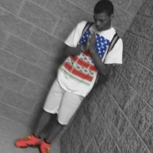 Meet your Posher, Kyle